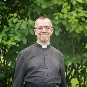 Fr. Dennis Kolinski, SJC
